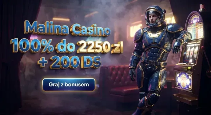 Malina Casino